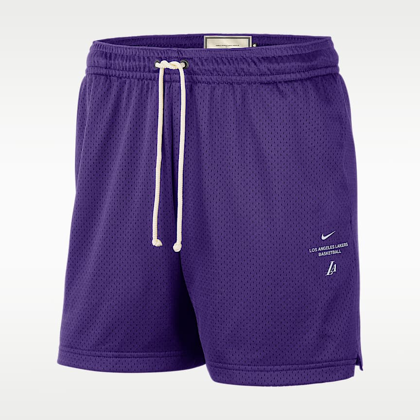 Los Angeles Lakers Standard Issue Men's 6